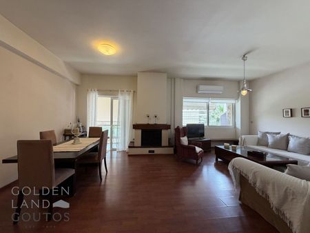 Διαμέρισμα για ενοικίαση - Γλυφάδα, - Φωτογραφία 2