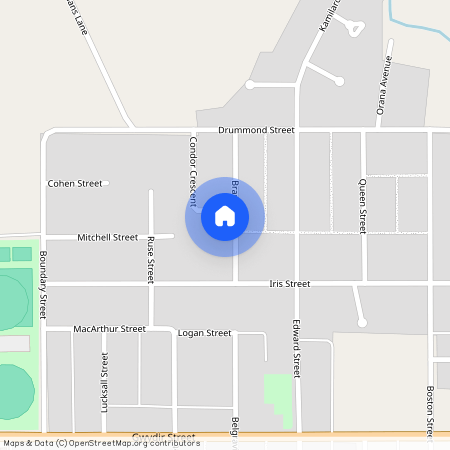 2/23 Condor Cresent, NSW 2400, Moree