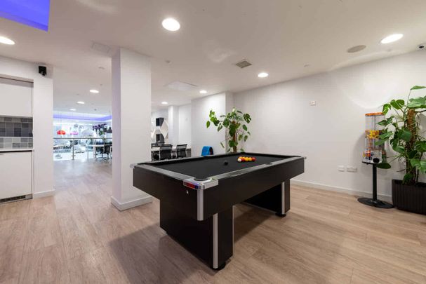 Premium Studio - Photo 1