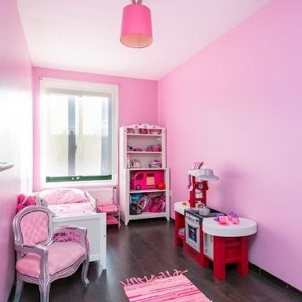 Aaf Bouberstraat, 1065 LV, Amsterdam - Photo 1