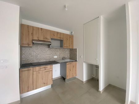 Appartement 3 pièces - Photo 2