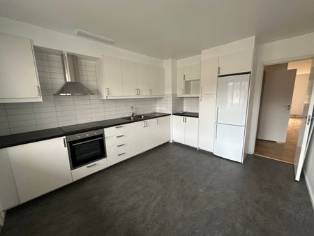 Kungsfågelgatan 44 -2rok(lgh 1221) - Photo 4