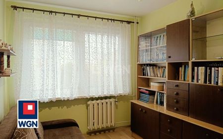 Mieszkanie na wynajem w bloku Koło - Фото 2