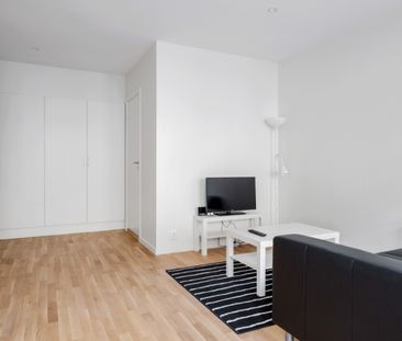 Göteborg - 2rok - tillsv - 12.984kr/mån - Photo 1