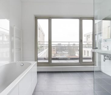 Appartement te huur: Zeeburgerkade 1258 1019 VK Amsterdam - Photo 6