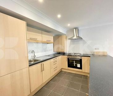 Spread over the ground floor of this stunning period building - Photo 5