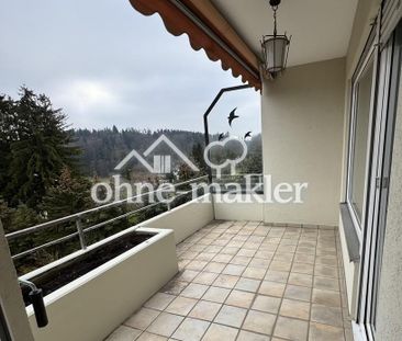 Etagenwohnung in Lottstetten - Photo 1