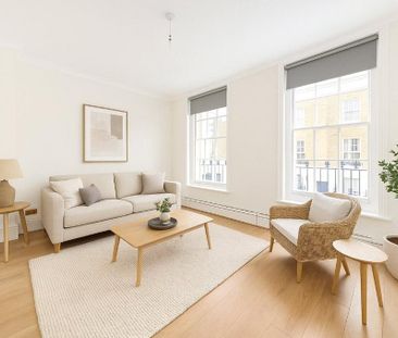 4 bedroom terraced house to rent - Photo 1