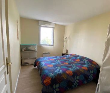 Location appartement 2 pièces - 42.96m² à La rochelle (17000) - Photo 3