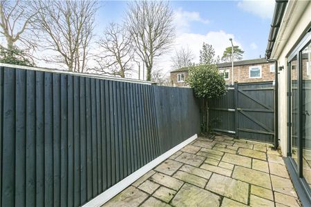 Dowdeswell Close, Putney - Photo 3