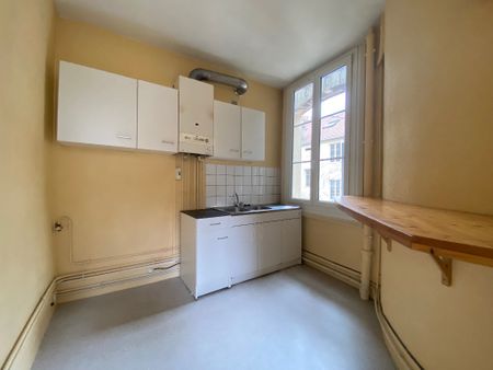 Location Appartement 2 pièces 37m² BESANCON 25000 - Photo 4