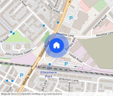 Cook Street, Ellesmere Port, CH65 - Photo 1