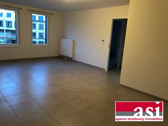 Beau 3 pièces récent - Photo 1