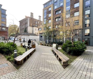 Flat share to rent - Photo 6