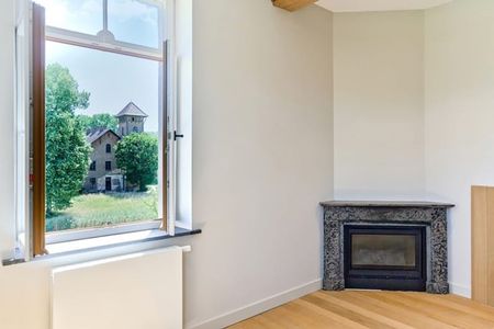 Tout savoir sur cet appartement à Rhode-St-Genèse, à Rhode-St-Genèse - Foto 2