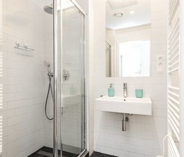 Apartment for rent, Flatshare, 12m - Photo 3