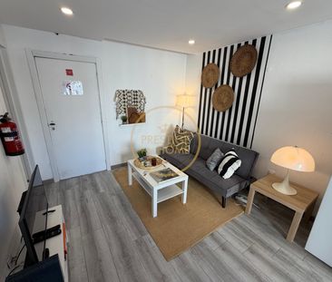 Apartamento T1 em Faro - Photo 4