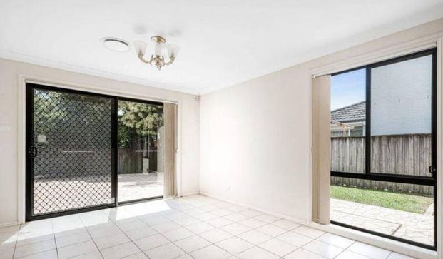 Charming & Spacious Home for Rent - Photo 1