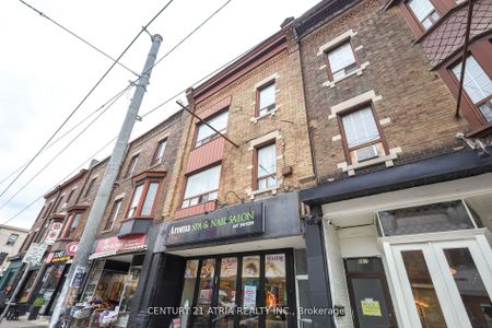 For Lease - 605 College Street Unit# 3, Toronto, Ontario - Photo 5