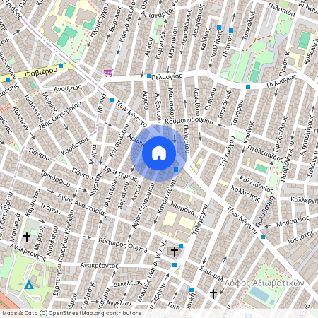 Περιστέρι (Άνω Λόφος)