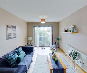 2 bedroom house to rent - Photo 1