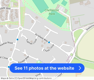 Acrefield Way, Chellaston, DE73 - Photo 1