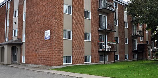 Appartements à louer à Québec - Photo 2