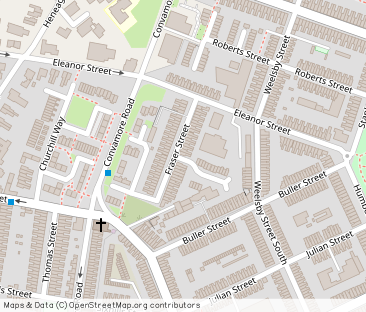 Fraser Street, Grimsby - Photo 1
