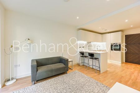 1 bedroom apartment to rent - Photo 3