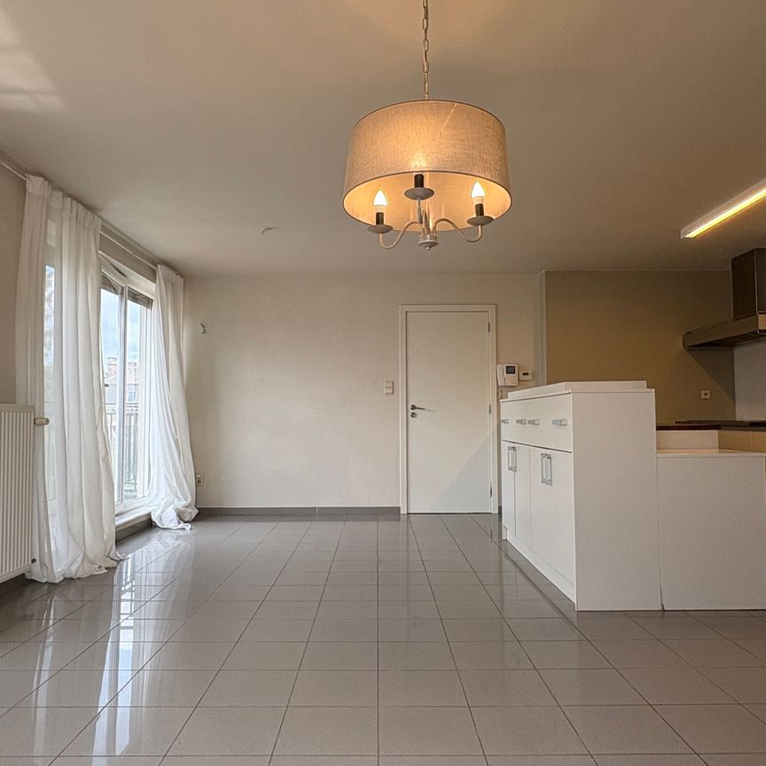 Duplex te huur - Foto 1