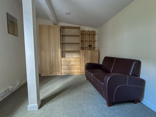 1 bedroom detached bungalow to rent - Photo 1
