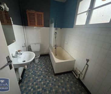 Appartement à louer 2 pièces 55.25m² - Photo 5