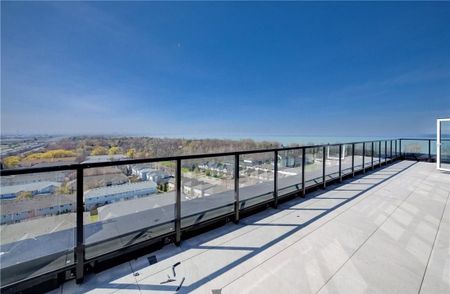 For Lease - 461 Green Road Unit# P1203, Hamilton, Ontario - Photo 5