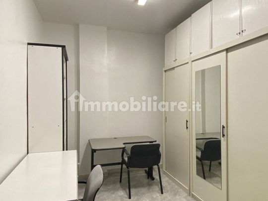 Quadrilocale via Cardassi, 71, Umbertina - Madonnella, Bari - Photo 1