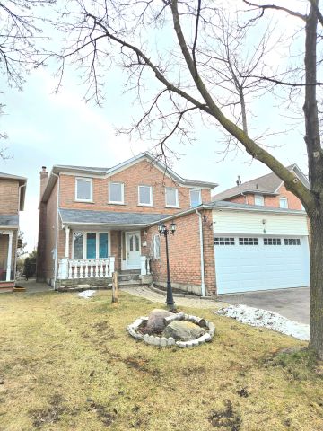 For Lease - 6 Jeremy Place, Brampton, Ontario - Photo 4