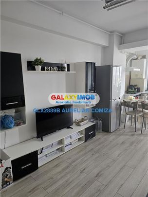 Apartament 2 camere Politehnica-Novum - Photo 1