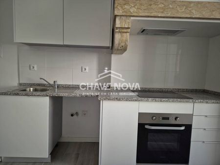 Apartamento T3 em Lisboa - Photo 5