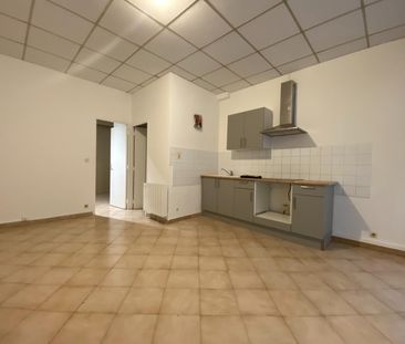 « AVIGNON IM - APPARTEMENT T2 35.31M² » - Photo 4