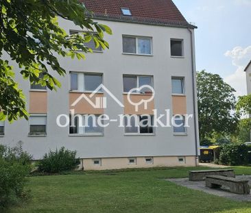 Große 4-Zimmer Wohnung in grüner Umgebung; Als Ferienwohnung, für E... - Photo 6