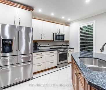 For Lease - 1027 Masters Green N/A, Oakville, Ontario - Photo 6