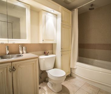 Appartement à louer, Montréal (Ville-Marie) - Photo 2