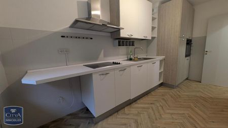 Location Appartement 3 pièces 66m² MENTON 06500 - Photo 2