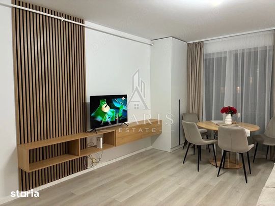 Apartament cu 3 camere, parcare subterana, Denya Forest - Fotografie 1