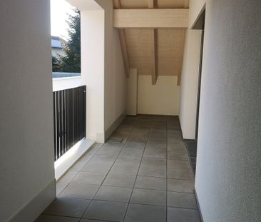 AMHÖTTLGRUND: 2-ZIMMER-WOHNUNG IM DG - Photo 2