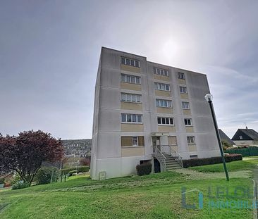 Location Appartement 1 pièce 25m² MAROMME 76150 - Photo 2