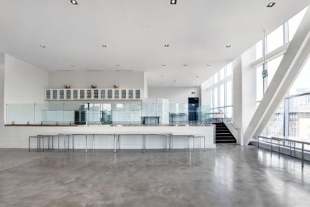 For Lease - 488 University Avenue Unit# 4416, Toronto, Ontario - Photo 4