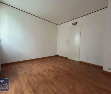 Appartement à louer 2 pièces 57m² - Photo 2