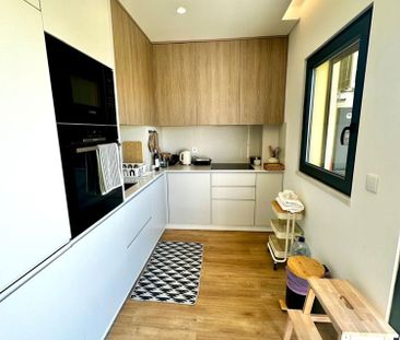 Apartamento em Afonseiro, Montijo e Afonsoeiro - Photo 1