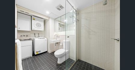 FULLY FURNISHED Terrace Like 1 Bedroom Apartment in Alexandria - Photo 5