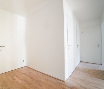 Familienwohnung in Ruhelage direkt beim Kirschblütenpark - Foto 5